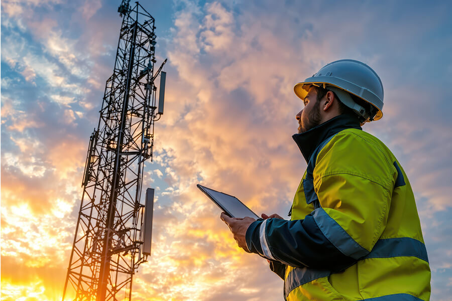 Execute reliable, high-quality networking projects with confidence using industry-leading, Made in America products to tackle your toughest challenges