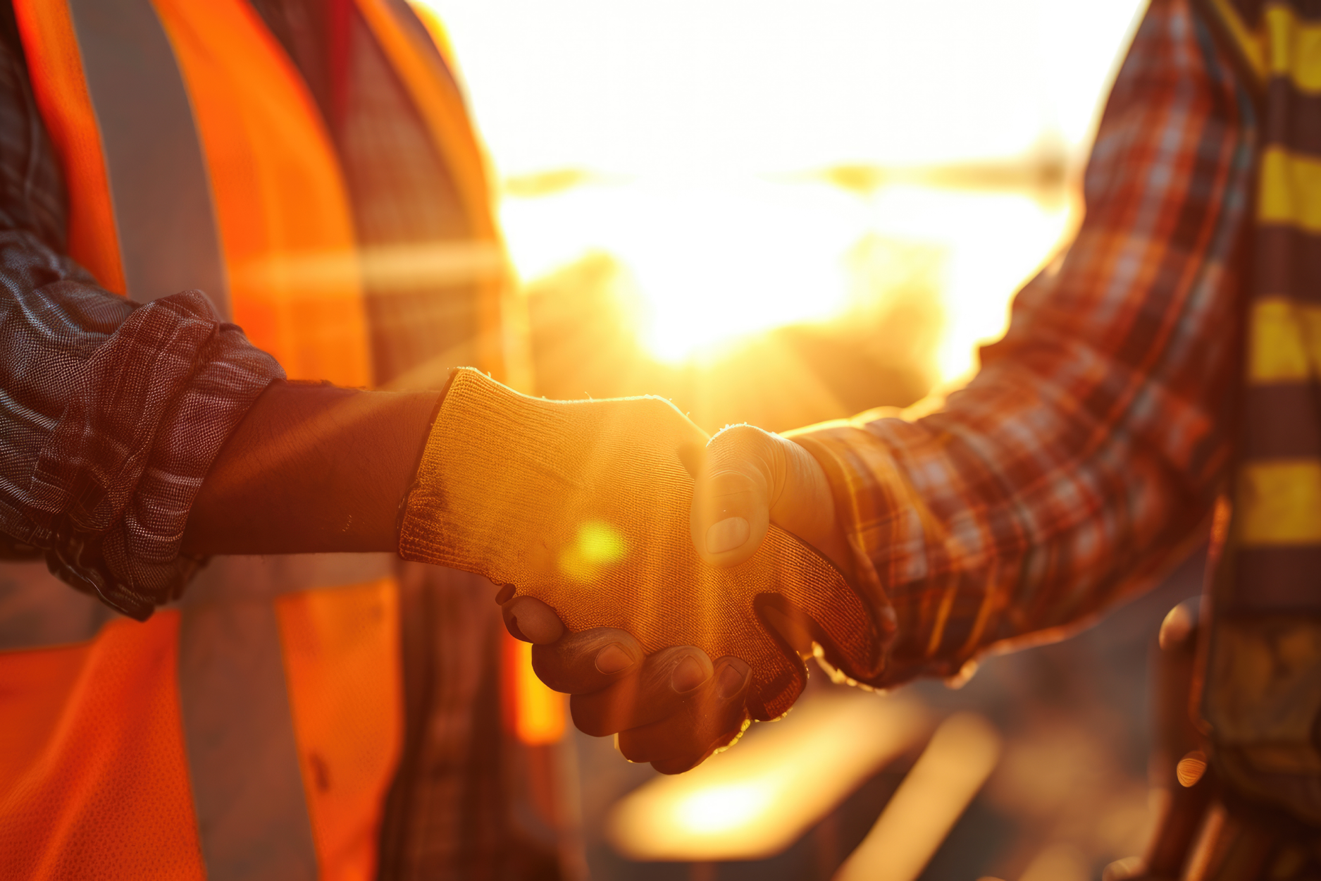 Secure Trust