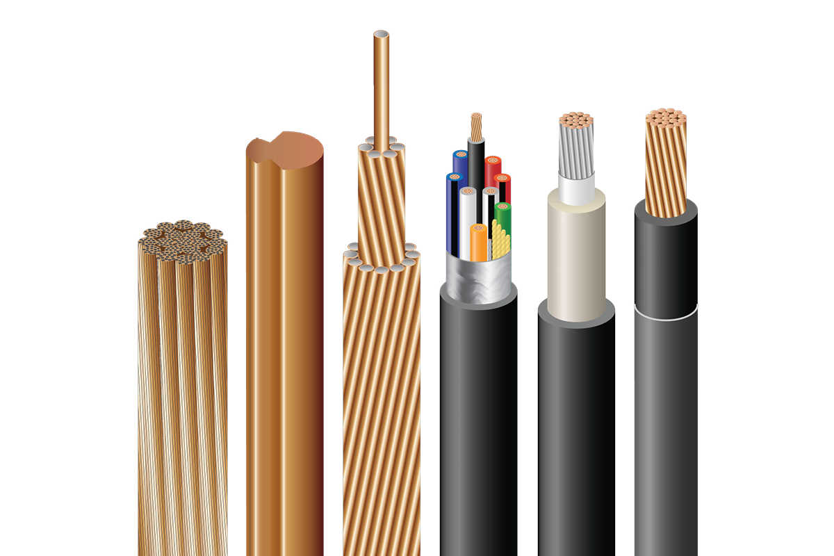 Southwire has a longstanding history of developing and providing cable and wire solutions to electrify the various mass transit systems in the USA